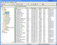 Recover - Drive & Data Recovery screenshot